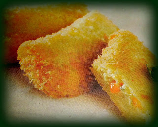 Cara Membuat Kue Risol Enak Cara Membuat Kue Risol Enak