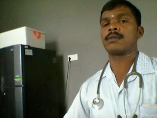 when I was a Doctor!!