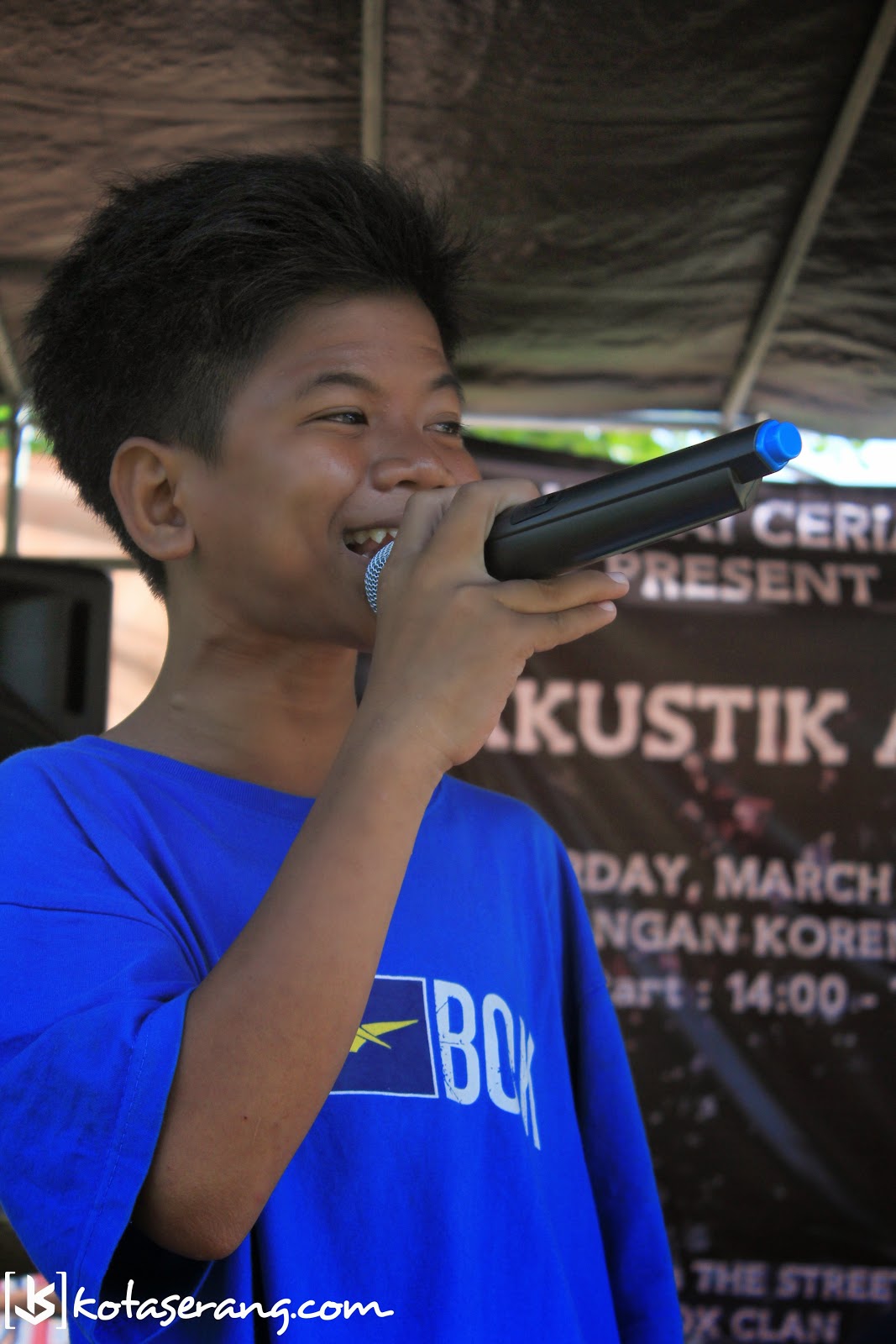 Event - Akustik Asik By: kedaiceriaa, CiRKoRM dan KotaSerang Event - Akustik Asik By: kedaiceriaa, CiRKoRM dan KotaSerang