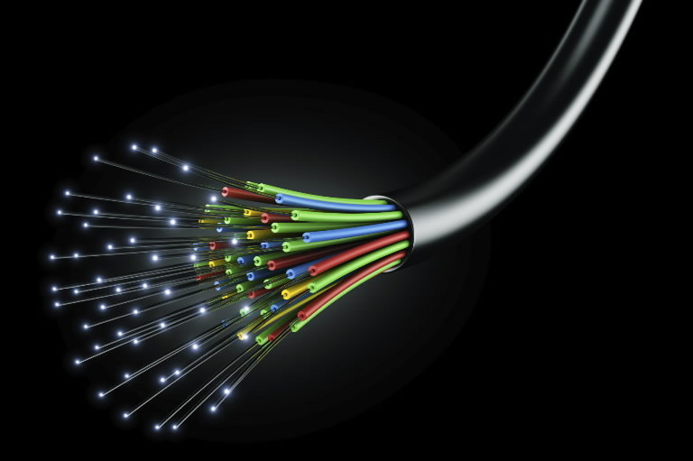 Artikel Pembelajaran Teknik Telekomunikasi,..: Instalasi Kabel Fiber Optik