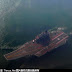 Kapal Induk China Jalani Uji Coba Kedua