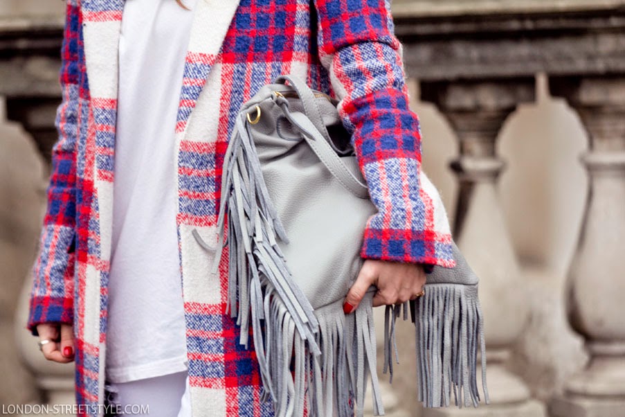 STREET STYLE INSPIRATION; WINTER DETAILS.