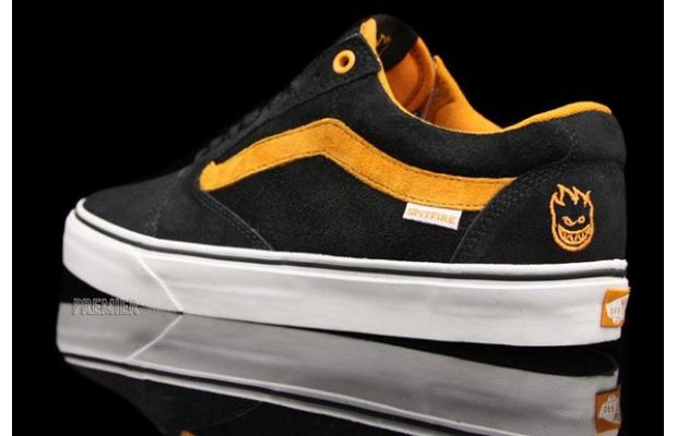 spitfire x vans