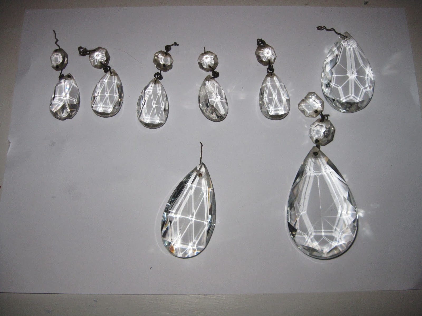 Sette Design Painting Crystals