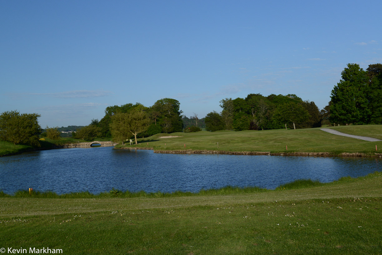 Hooked Ireland's Golf Courses Open Weeks 2 Irish Golf