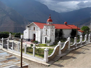 IGLESIA MATRIZ