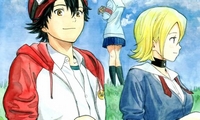 Au tour de Sket Dance de faire ses adieux Sket Dance, Kenta Shinohara, Shueisha, Weekly Shonen Jump, Actu Manga, Manga,