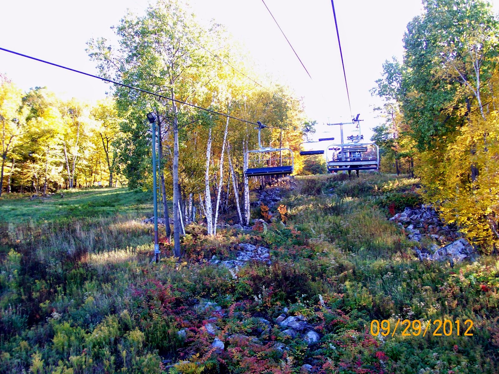 Rockhounding Around Rib Mountain, Wasau Wisconsin