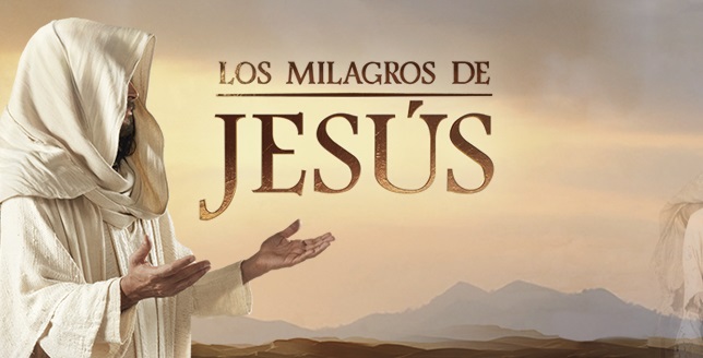LosMilagrosdeJesus LosMilagrosdeJesus