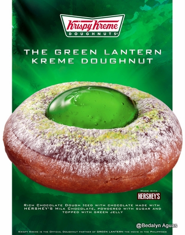Best Krispy Kreme