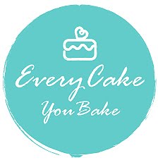Every Cake You Bake