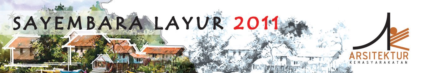 Sayembara Layur 2011