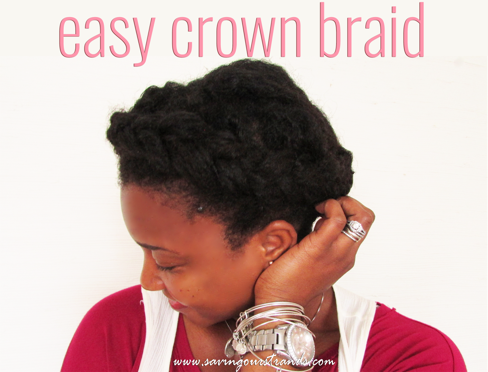 Savingourstrands Celebrating Our Natural Kinks Curls Coils