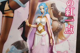 POP Neo-DX - Nefertari Vivi