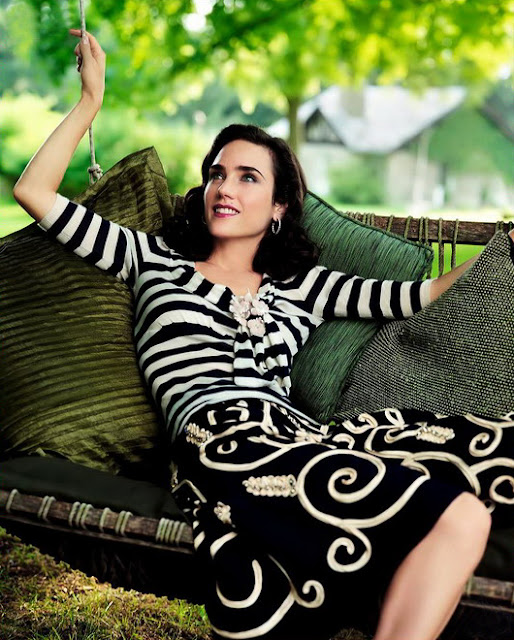 Celeb Actress Jennifer Connelly