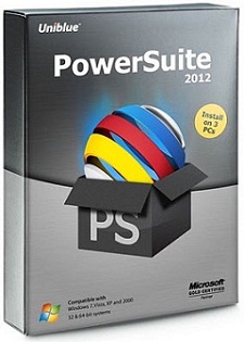 Uniblue PowerSuite 2012 3.0.5.6