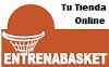 Entrenabasket