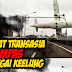 Video-HD : Pesawat TransAsia Taiwan Terhempas Ke Sungai Keelung