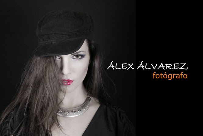 ALEX ALVAREZ FOTOGRAFO