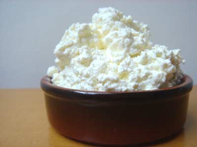 Cooking Outside The Box Make Your Own Cottage Cheese