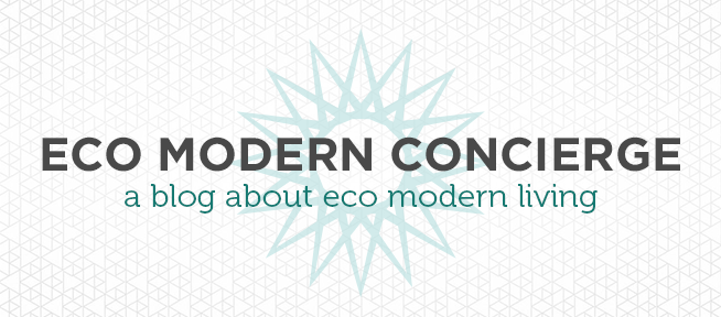 Eco Modern Concierge