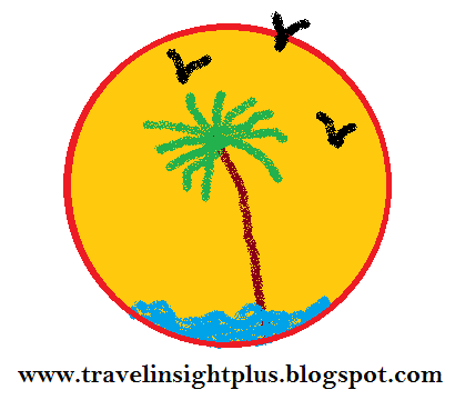 The Travel Blog
