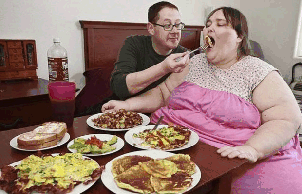 La mujer, de 33 años y madre de dos niños, se ha propuesto