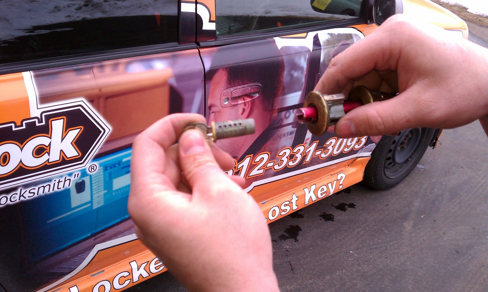 How to Hire a Reputable Locksmith in Six Easy Steps PopALock Minnesota