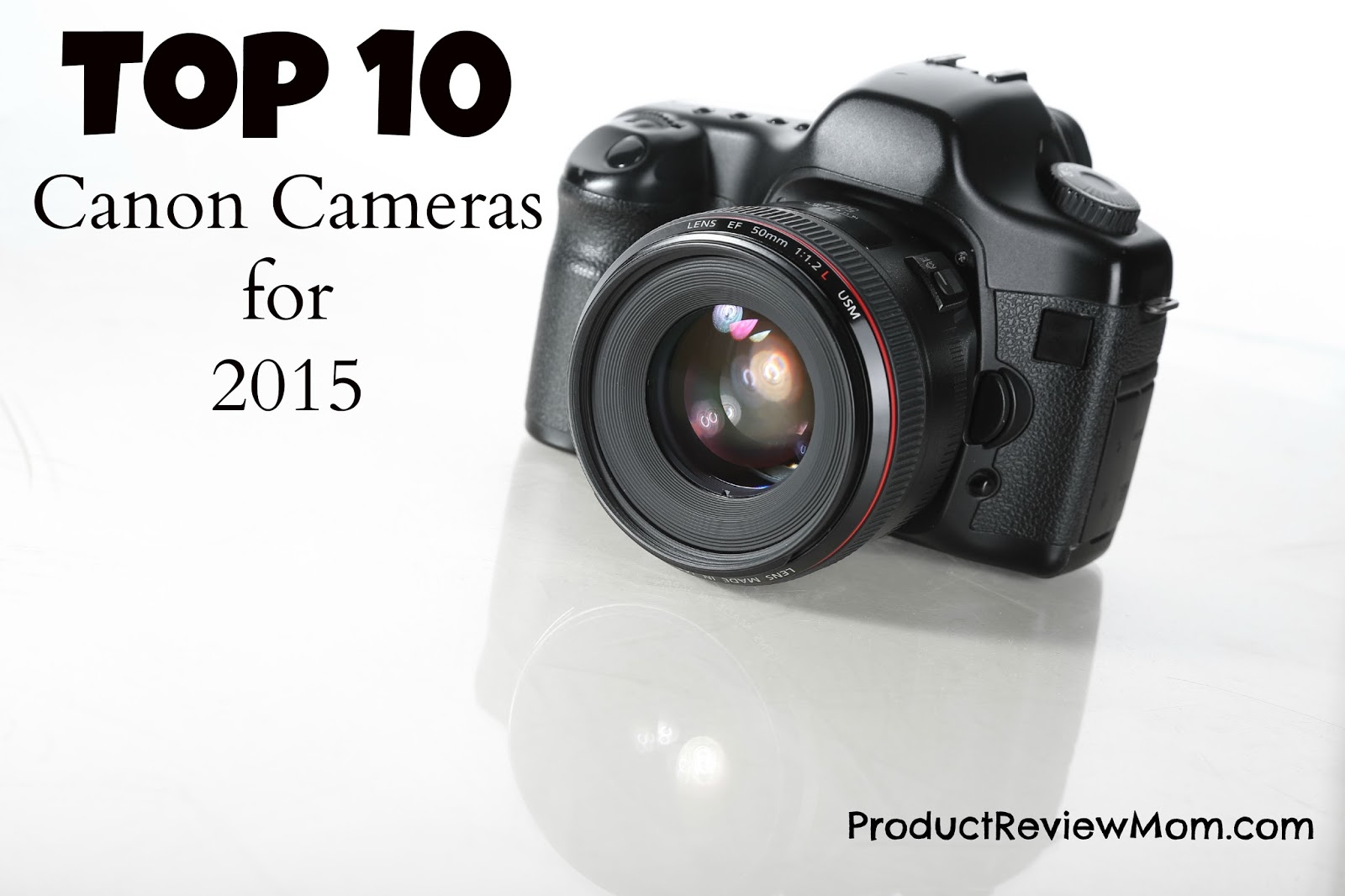 top 10 cameras 2023