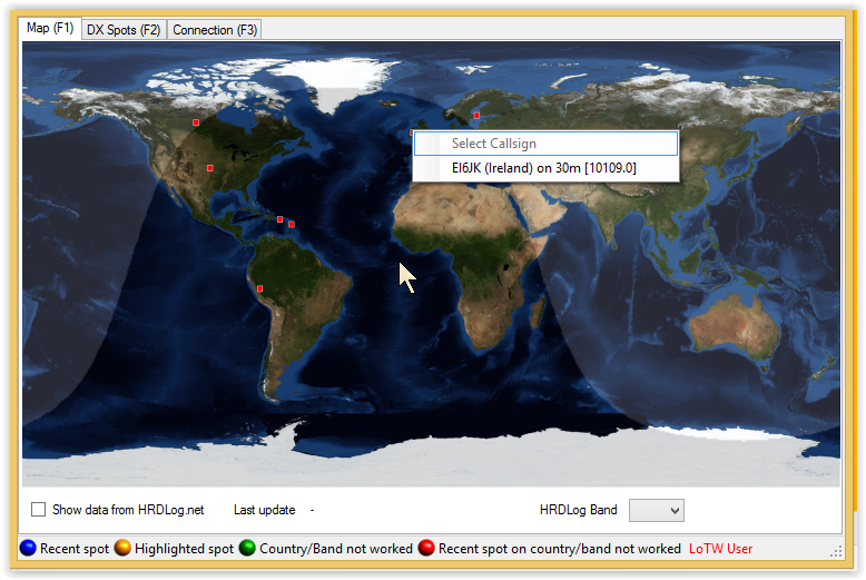 Software Defined Ham Radio DXing with the Flex 6300