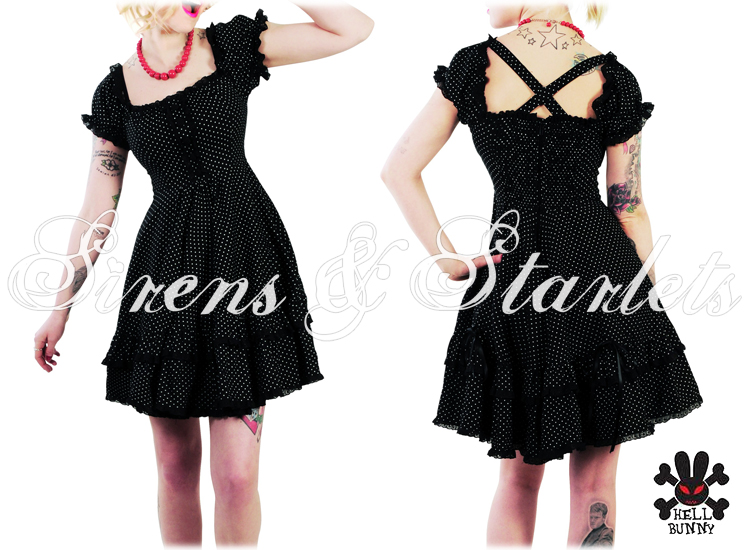 Technikitty The Life and Times of a Freaky Geek Alternative Clothing