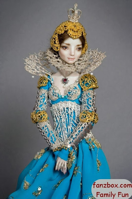 amazing Dolls Dresses,super funny pictures,amaging funny picture