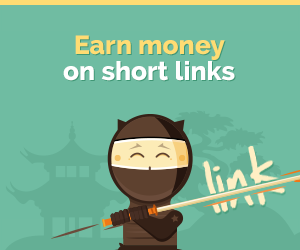 Use This to Earn Money shorten your URLs! (click on the image to register)