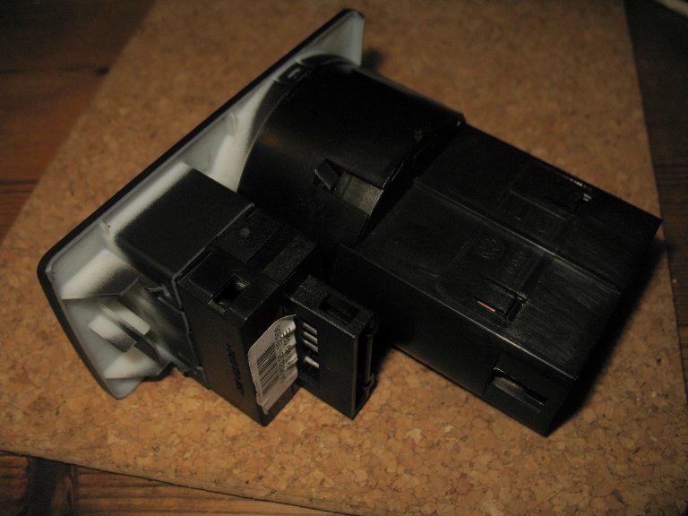 Stuff I've worked out Skoda fabia dashboard lights fault