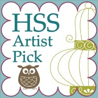 HSS Artist Pick