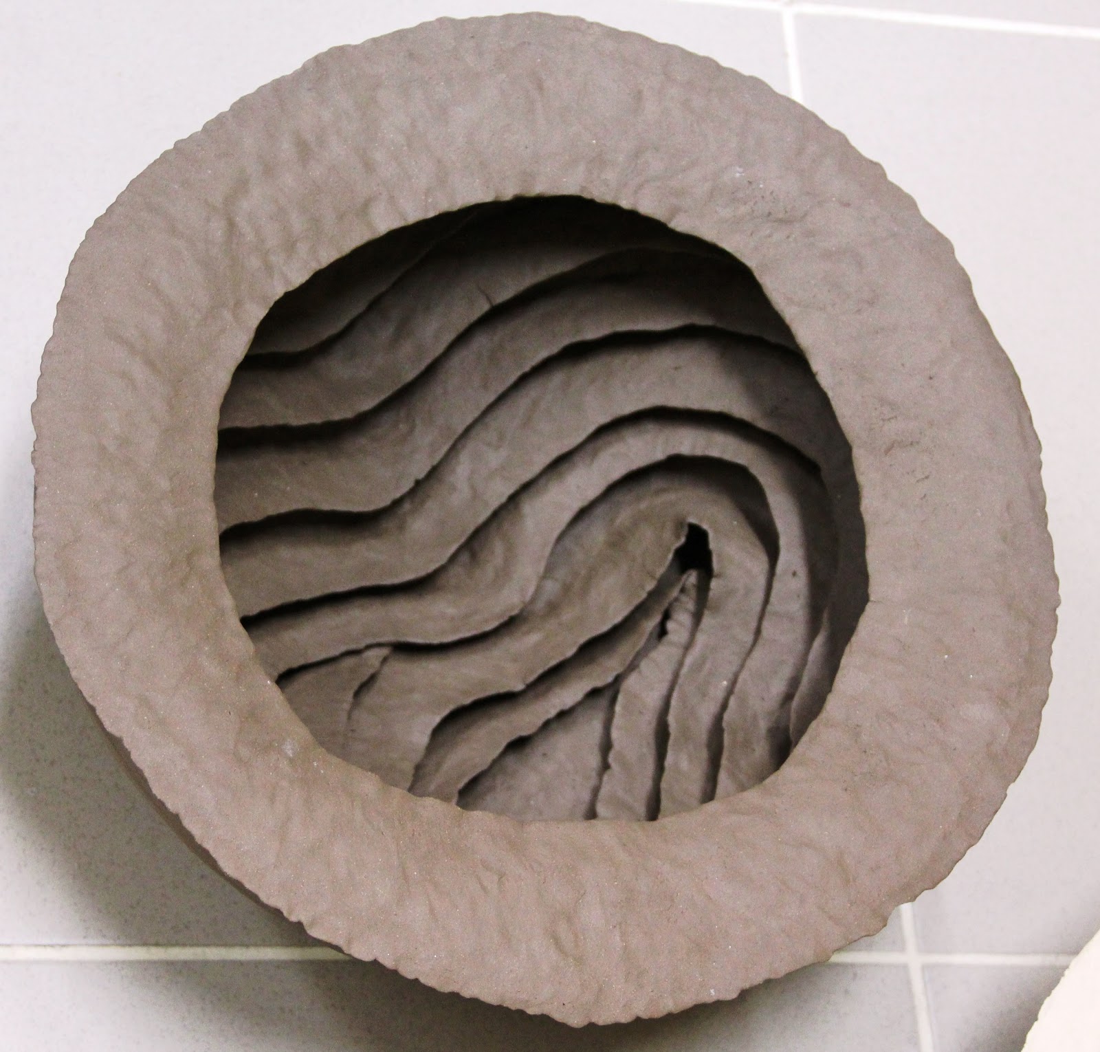 sirin kocak The IV International Festival of Postmodern Ceramics