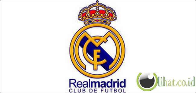 Real Madrid - Spanyol