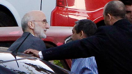 les rencontres fondatrices à cuba