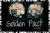 Golden Pact
