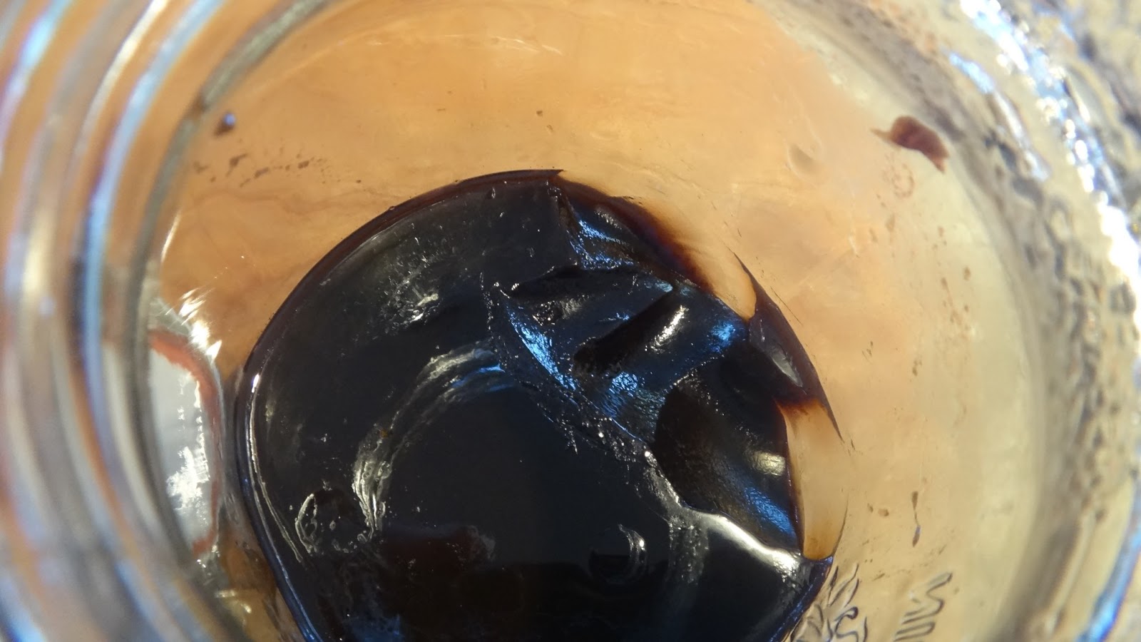 Balsamic Jelly « I WANT TO COOK THAT