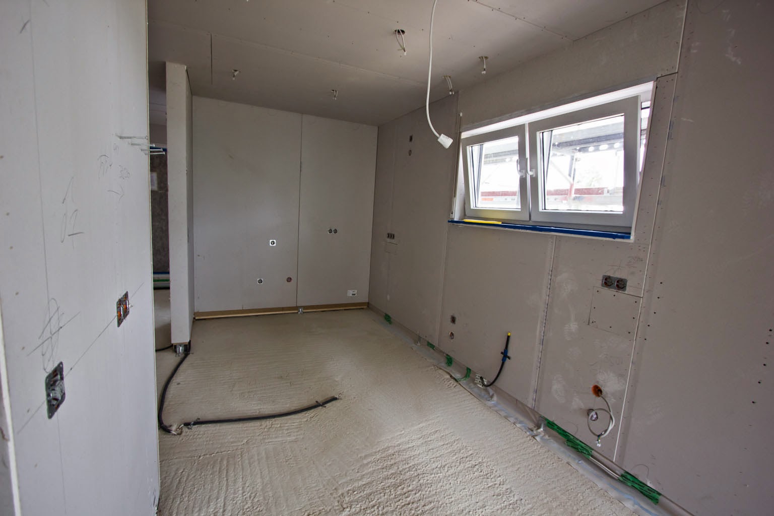 Sweet Home Im Gau 2014