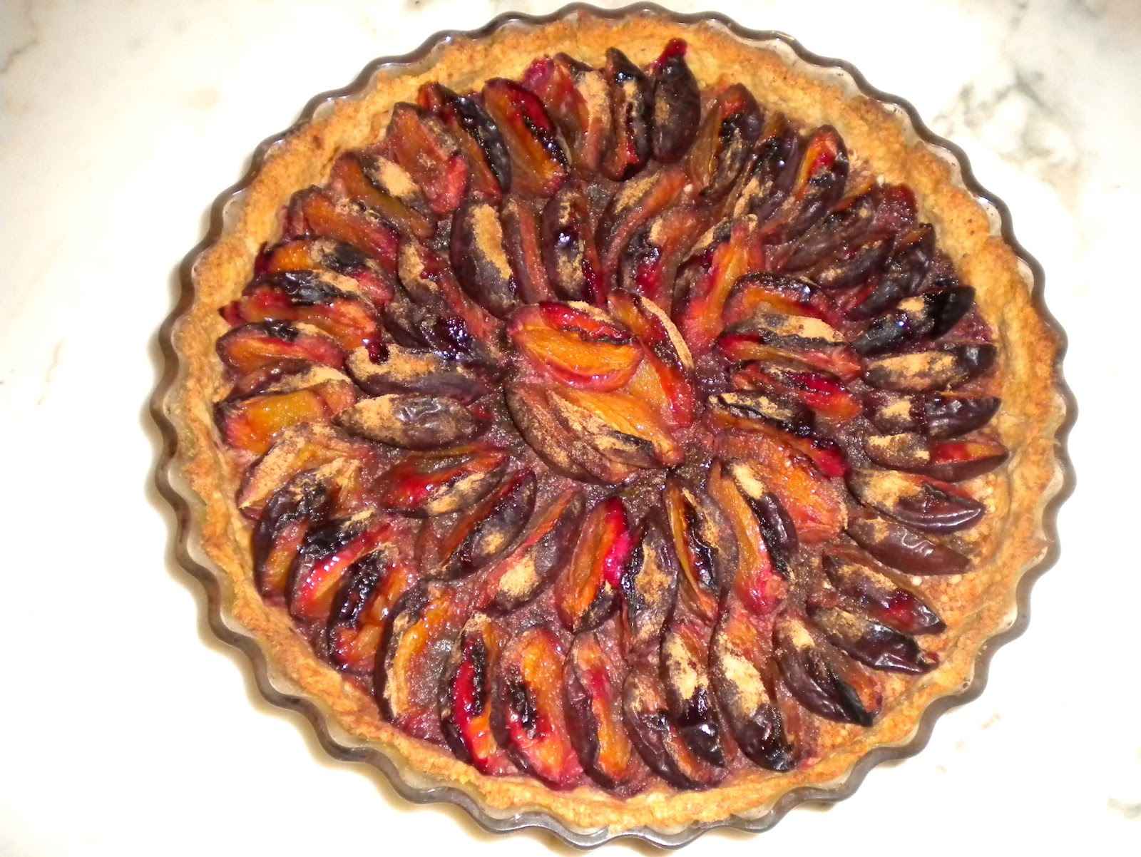 Le Jeûne genevois a genfi böjt napja Francia Macaron