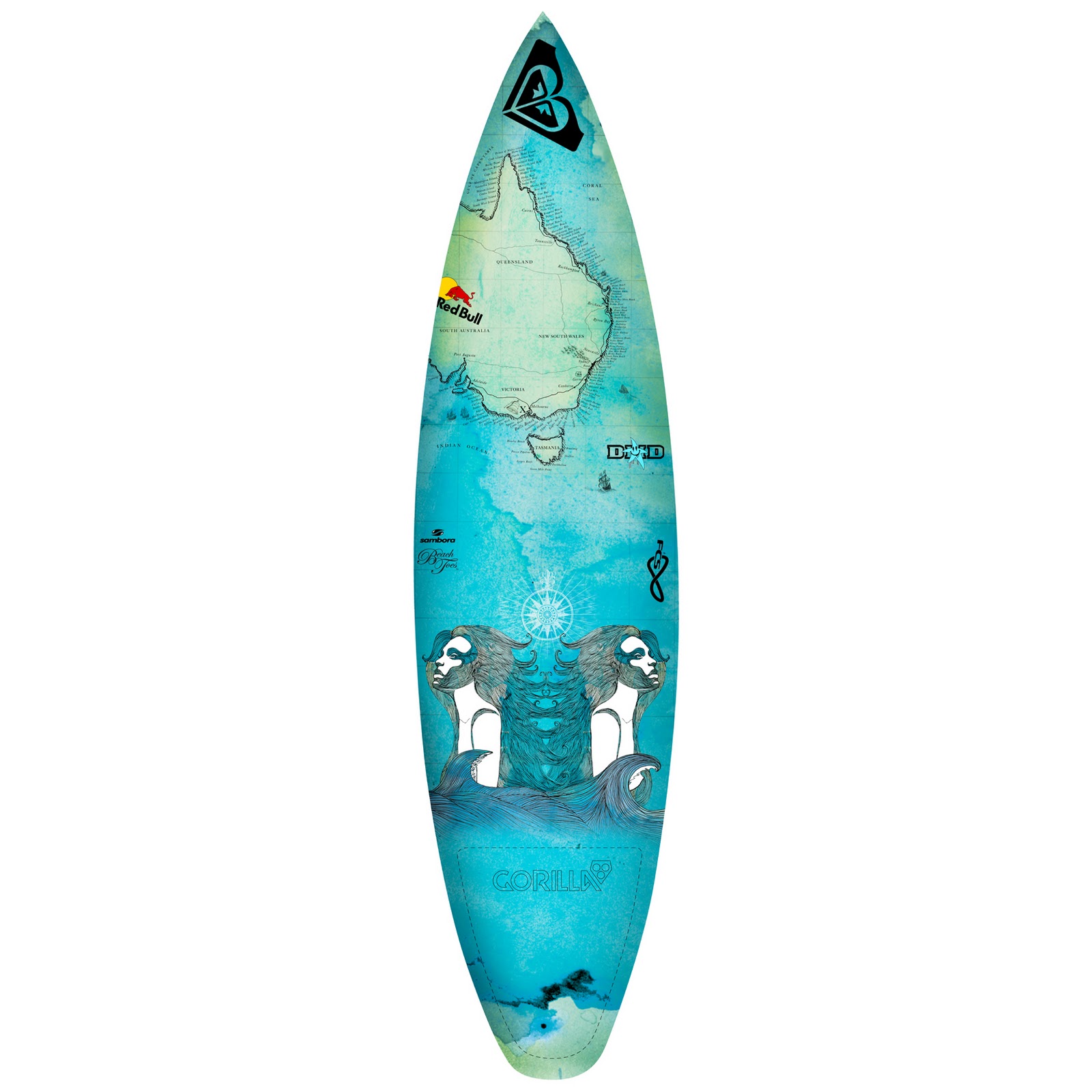 Billabong Graphic Designer Billabong Graphic Designer