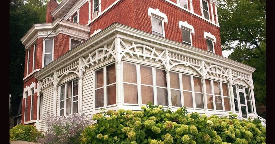 Alice McMahon Galena Home and Studio