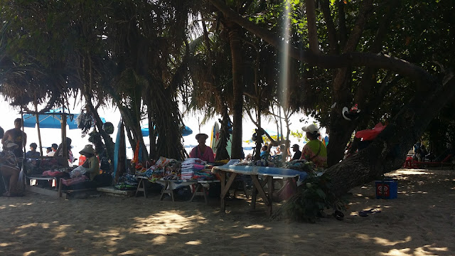 Playa de Kuta (Bali) Playa de Kuta (Bali)