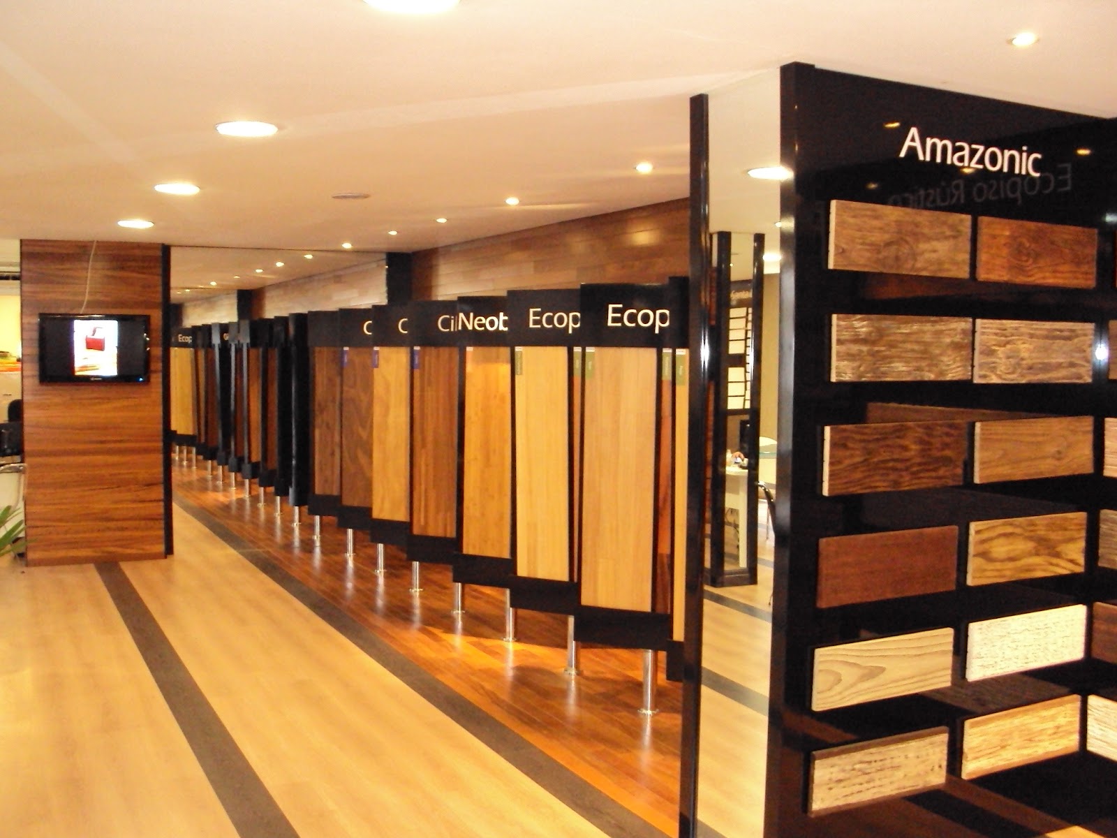 Movetin Móveis sob Medida Móveis para Loja Parte I