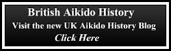 <b><em>British Aikido History 1955</em></b>