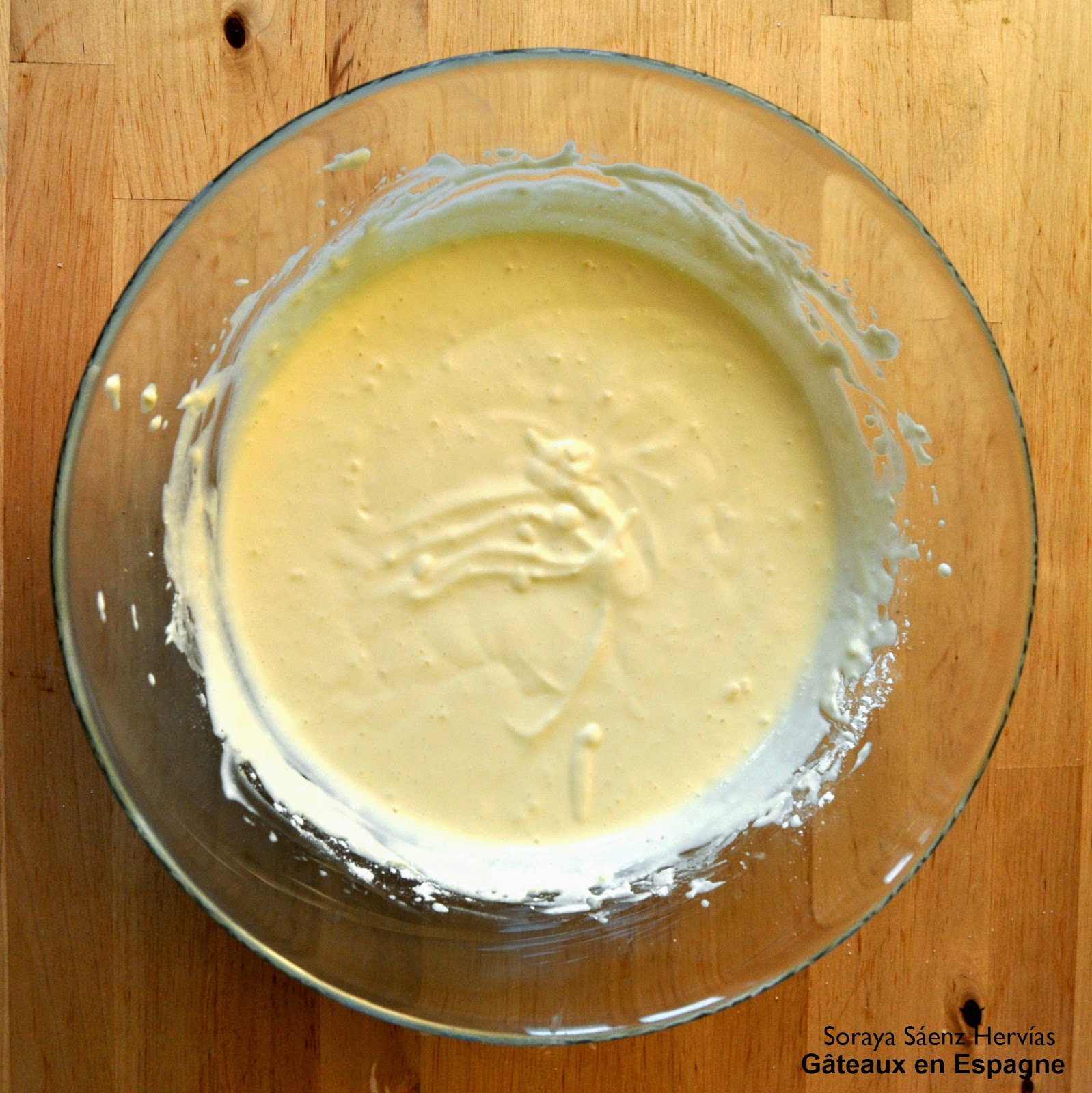 recette gâteau fromage citron