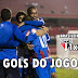 Gols de São Paulo 1x2 Bahia - Campeonato Brasileiro 2013 - 11ª rodada