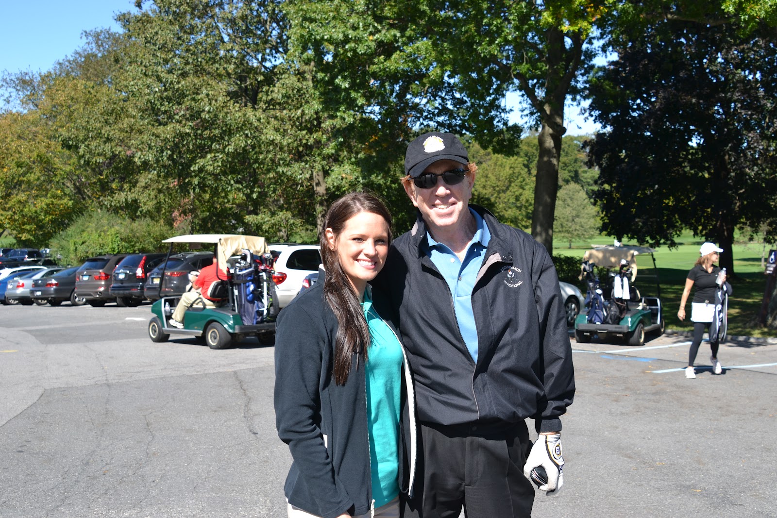 "EB"ing a Mommy 14th Annual Mats Wilander Benefit